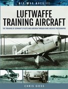 Luftwaffe ... - Chris Goss - buch auf polnisch 