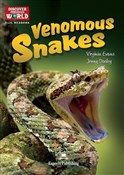 Książka : Venomous S... - Virginia Evans, Jenny Dooley