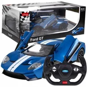 Ford GT ak... -  Polnische Buchandlung 