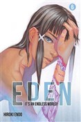 Eden - It'... - Hiroki Endo -  Polnische Buchandlung 