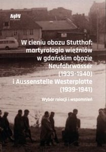 Bild von W cieniu obozu Stutthof