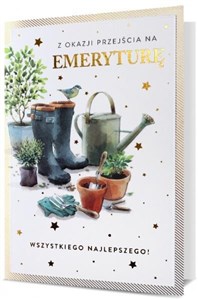 Bild von Karnet B6 Emerytura