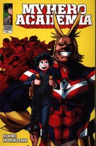 Bild von My Hero Academia, Vol. 1