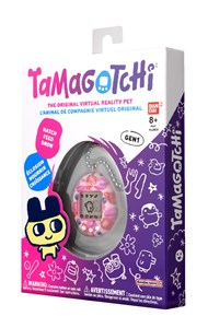 Bild von Tamagotchi Berry delicious