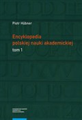 Książka : Encykloped... - Piotr Hübner