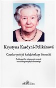 Książka : Czesko-pol... - Krystyna Kardyni-Pelikanova
