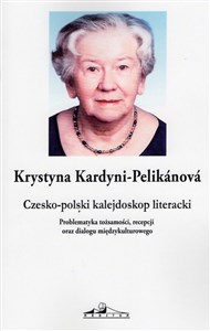 Obrazek Czesko-polski kalejdoskop literacki