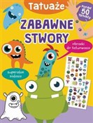 Polska książka : Zabawne st... - Basia Szymanek