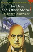 The Drug a... - Aleister Crowley - Ksiegarnia w niemczech