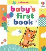 Książka : Baby's Fir... - Mary Cartwright