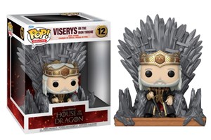 Bild von FUNKO HOUSE OF DRAGON DELUXE viserys 76470