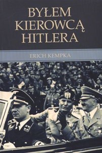Bild von Byłem kierowcą Hitlera
