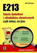 Książka : E213 Tabel... - Bill Statham