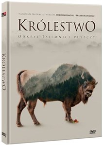 Obrazek Królestwo (booklet DVD)