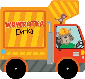 Obrazek Wywrotka Darka