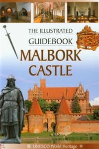 Bild von Malbork Castle The Illustrated Guidebook Zamek Malbork wersja angielska