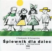 Polnische buch : Śpiewnik d... - Zygmunt Noskowski, Maria Konopnicka