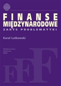 Finanse mi... - Karol Lutkowski - buch auf polnisch 