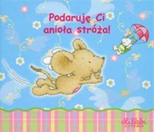 Bild von Lillebi Podaruję Ci anioła stróża