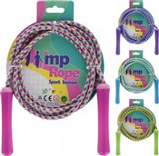 Polska książka : Skakanka 1...