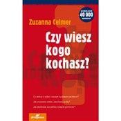 Czy wiesz ... - Zuzanna Celmer -  polnische Bücher