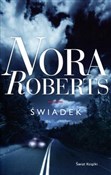 Świadek - Nora Roberts -  fremdsprachige bücher polnisch 
