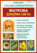 Wątroba Zd... - Opracowanie Zbiorowe -  polnische Bücher