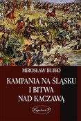 Książka : Kampania n... - Mirosław Bujko