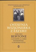 Ostatnia w... - Carli Bertone -  polnische Bücher