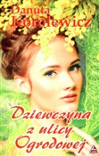 Dziewczyna... - Danuta Korolewicz -  Książka z wysyłką do Niemiec 