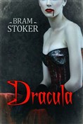 Polska książka : Dracula - Bram Stoker