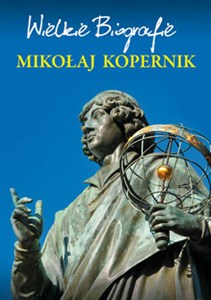 Bild von Mikołaj Kopernik Wielkie Biografie