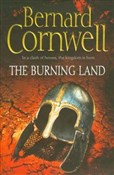 Książka : Burning La... - Bernard Cornwell