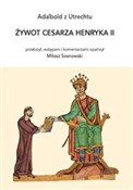 Żywot cesa... - z Utrechtu Adalbold -  polnische Bücher