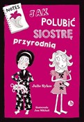 Jak polubi... - Julie Sykes -  polnische Bücher