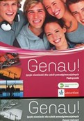 Polnische buch : Genau! 3 P...