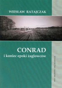 Bild von Conrad i koniec epoki żaglowców