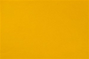 Obrazek Filc w arkuszach 20cm x 30cm. Kolor żółty 5 sztuk