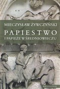 Polska książka : Papiestwo ... - Mieczysław Żywczyński