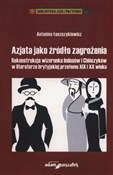 Azjata jak... - Antonina Łuszczykiewicz - Ksiegarnia w niemczech