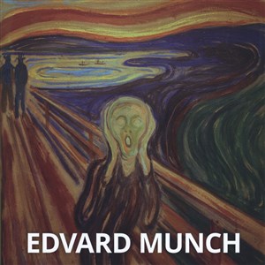 Obrazek Edvard Munch