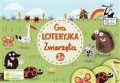 Gra Lotery... - Opracowanie Zbiorowe - buch auf polnisch 