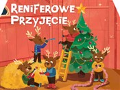 Polnische buch : Reniferowe... - Opracowanie Zbiorowe