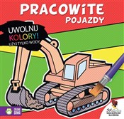 Uwolnij ko... -  Książka z wysyłką do Niemiec 