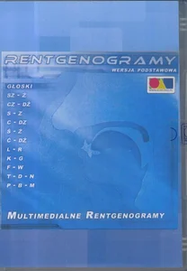 Obrazek Program - Rentgenogramy CD-ROM