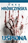 Książka : Uśpiona Kt... - Anka Mrówczyńska