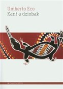 Kant a dzi... - Umberto Eco -  polnische Bücher