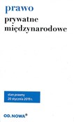 Prawo Pryw... - Opracowanie Zbiorowe -  polnische Bücher