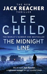 Bild von The Midnight Line