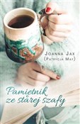 Książka : Pamiętnik ... - Joanna Jax